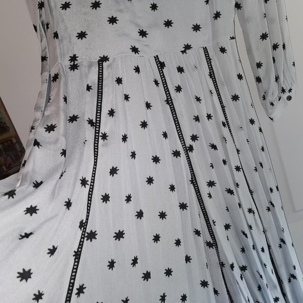 Temperley Storm Dress - Picture 12 of 14